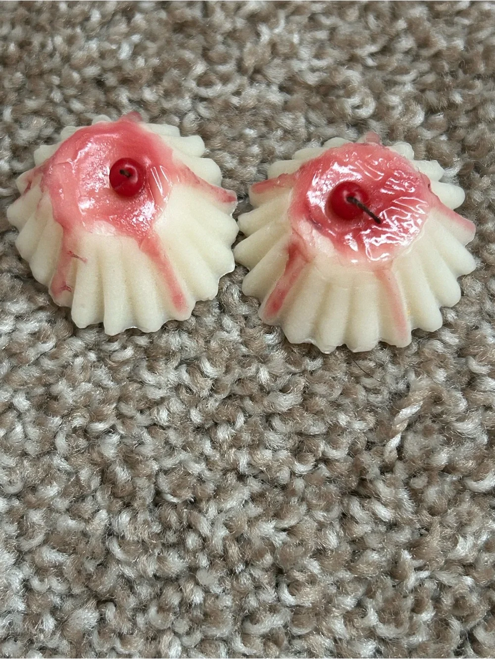 American Girl Samantha’s Party Treats